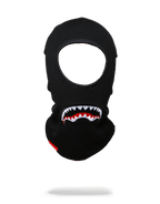 Limited Edition BLACK SHARKMOUTH SKI MASK