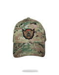 Limited Edition MULTICAM HAT
