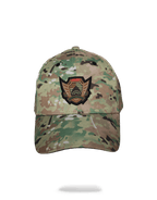 Limited Edition MULTICAM HAT