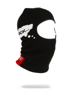 Limited Edition THOUGHTS SKI MASK