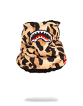 Limited Edition LEOPARD NECK WARMER
