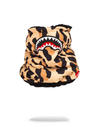 Limited Edition LEOPARD NECK WARMER