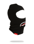 Limited Edition SHARK SKI MASK BLACK