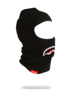 Limited Edition SHARK SKI MASK BLACK