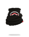 Limited Edition SHARK MOUTH NECK WARMER