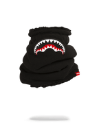Limited Edition SHARK MOUTH NECK WARMER