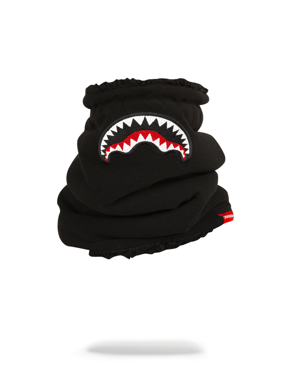 Limited Edition SHARK MOUTH NECK WARMER