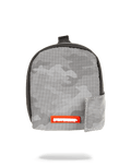 Limited Edition 3M CAMO TRANSPORTER KEYCHAIN