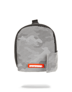 Limited Edition 3M CAMO TRANSPORTER KEYCHAIN