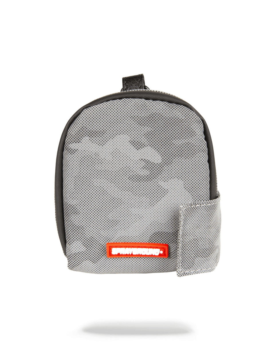 Limited Edition 3M CAMO TRANSPORTER KEYCHAIN