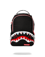 Limited Edition BRACES SHARK BLACK
