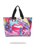 Limited Edition SUGAR LIPS TOTE