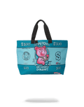 Limited Edition GUMMY MONEY TOTE