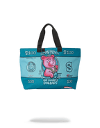 Limited Edition GUMMY MONEY TOTE