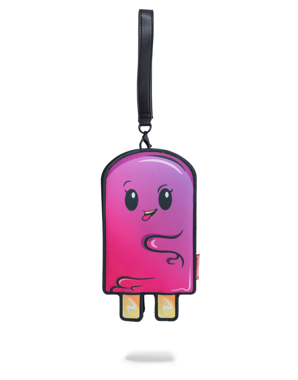Limited Edition HAPPY POPS CLUTCH