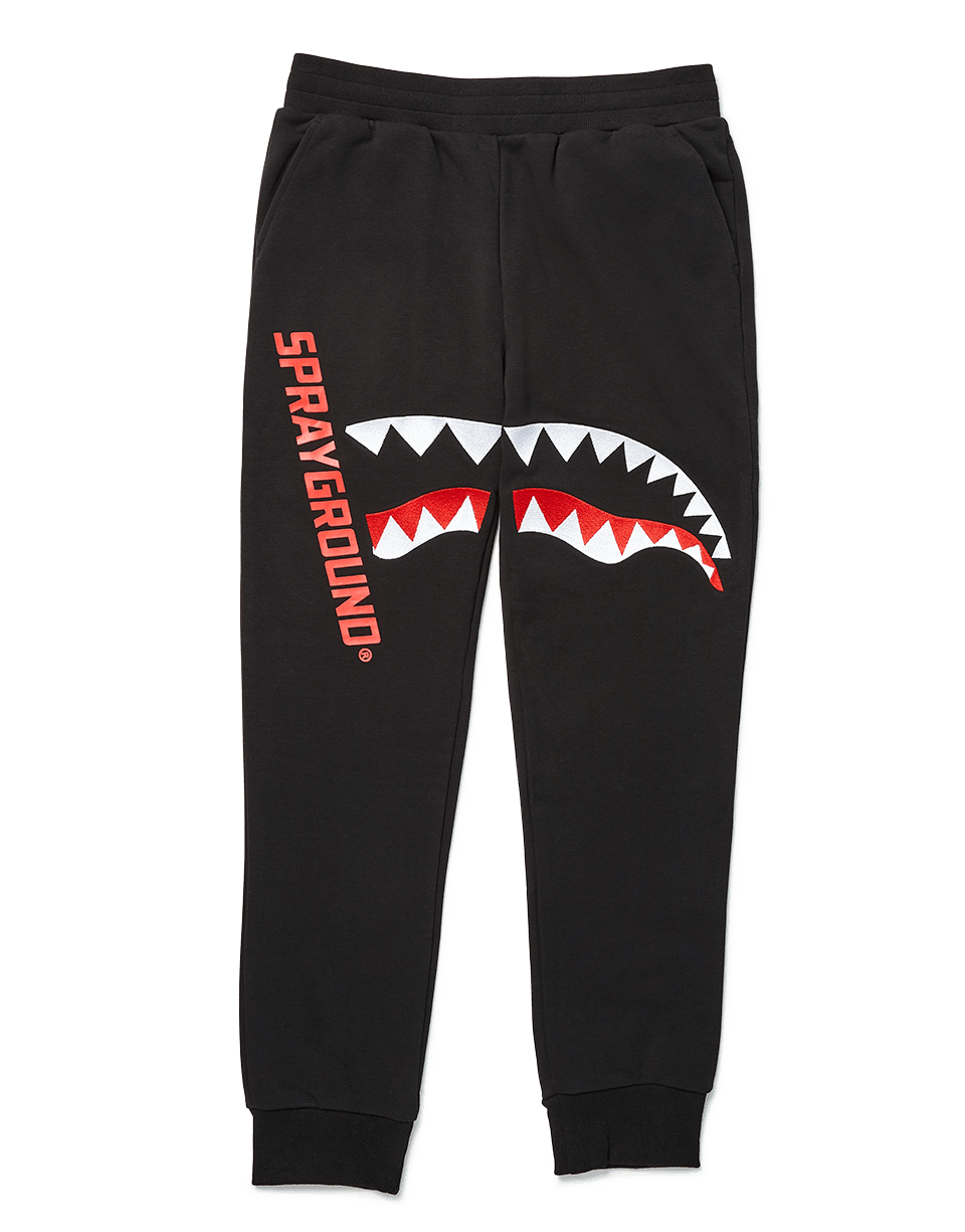 Limited Edition SHARK BITE JOGGER