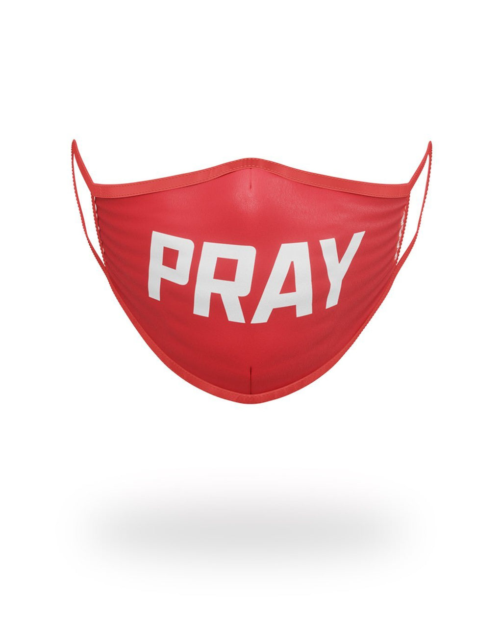 Limited Edition PRAY FORM-FITTING MASK