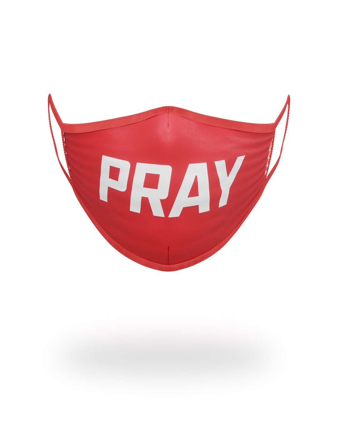 Limited Edition PRAY FORM-FITTING MASK