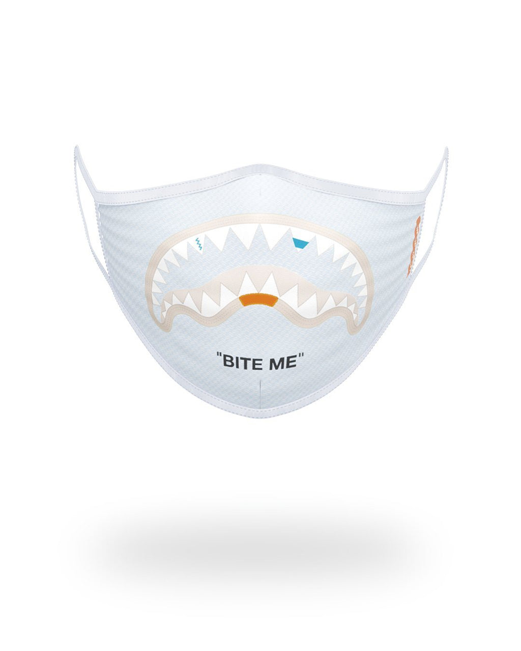 Limited Edition BITE ME FORM-FITTING MASK