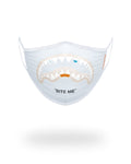 Limited Edition BITE ME FORM-FITTING MASK