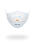 Limited Edition BITE ME FORM-FITTING MASK