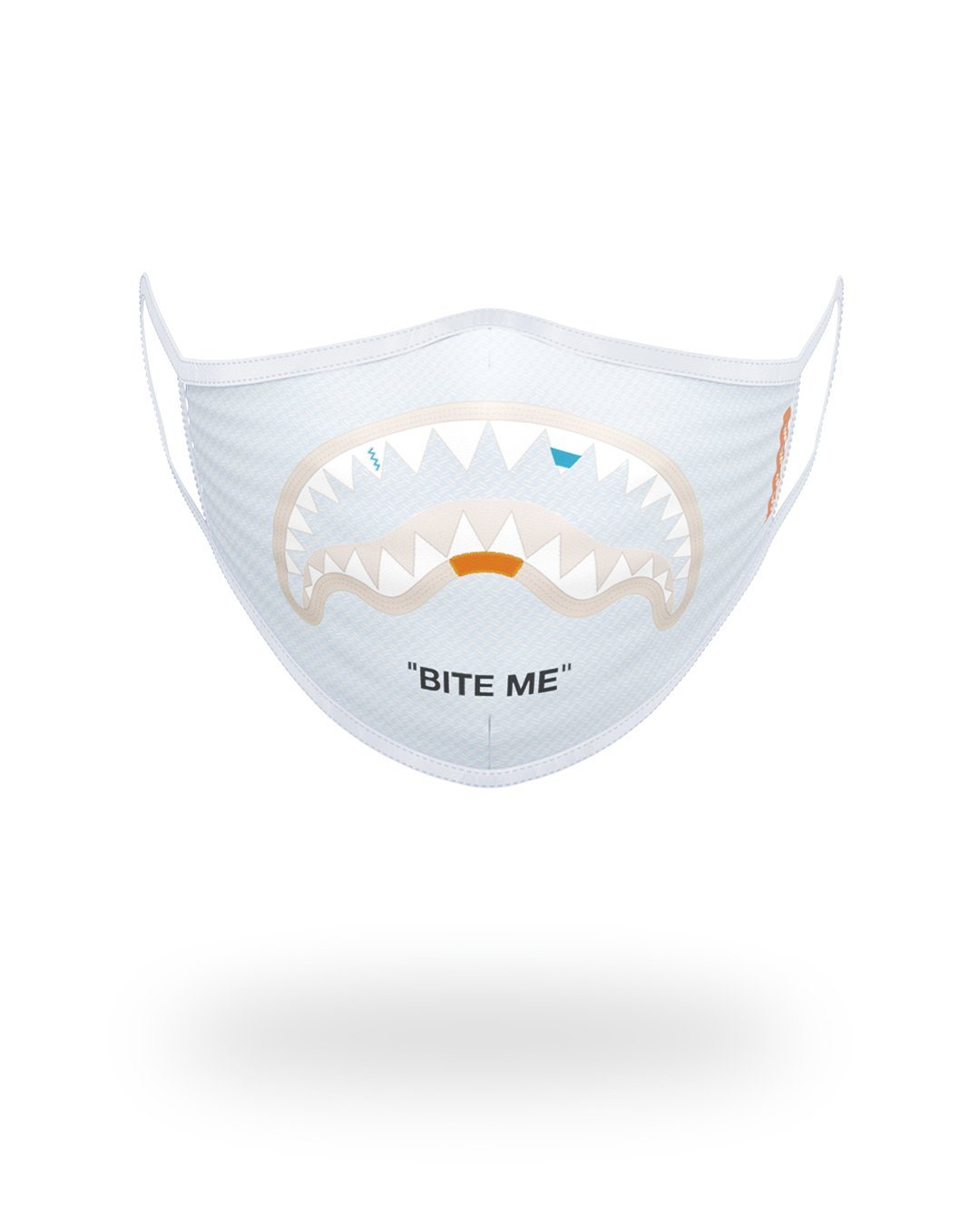 Limited Edition BITE ME FORM-FITTING MASK