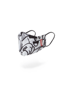 Limited Edition MONEY BOYS MASK FORM-FITTING