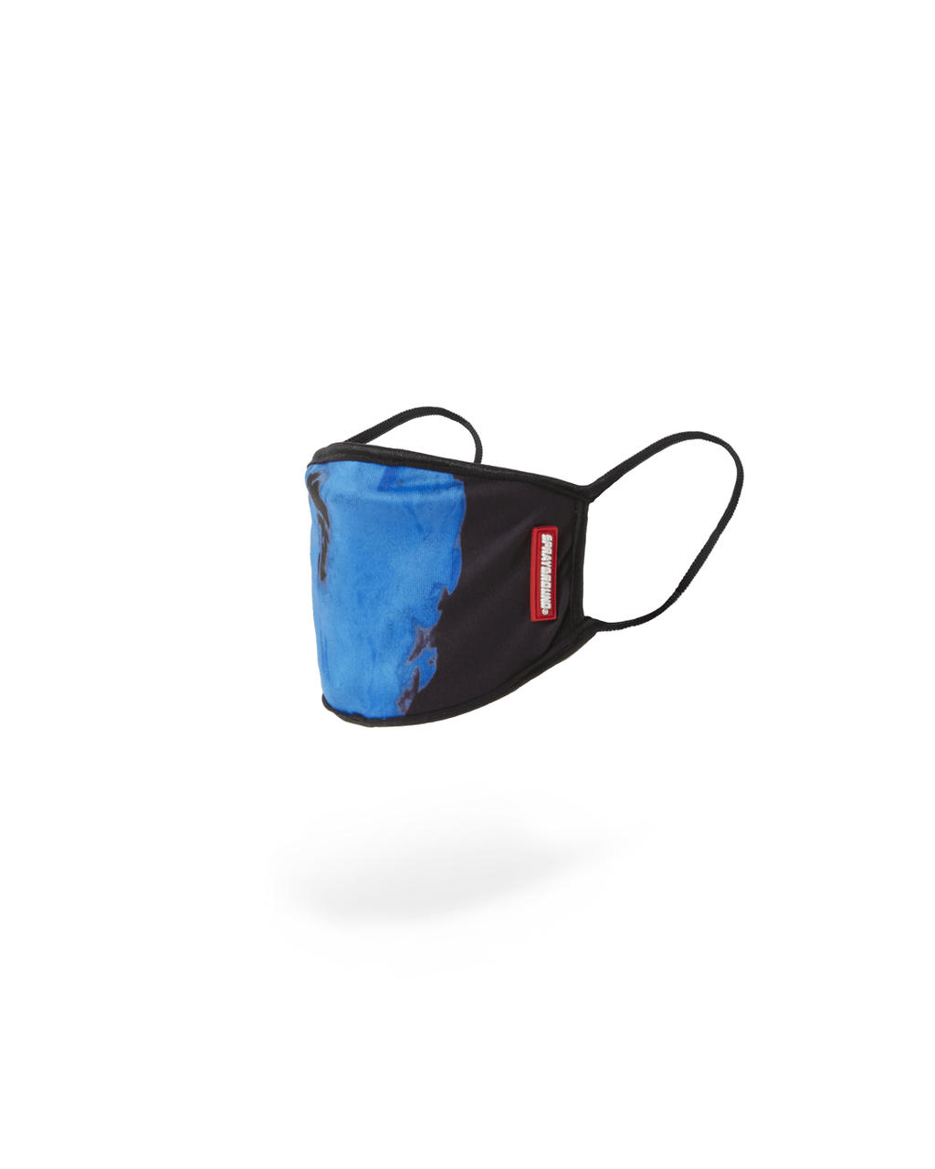 Limited Edition KIDS COLOR DRIP MASK CLASSIC FIT