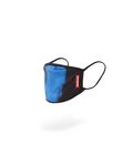 Limited Edition KIDS COLOR DRIP MASK CLASSIC FIT