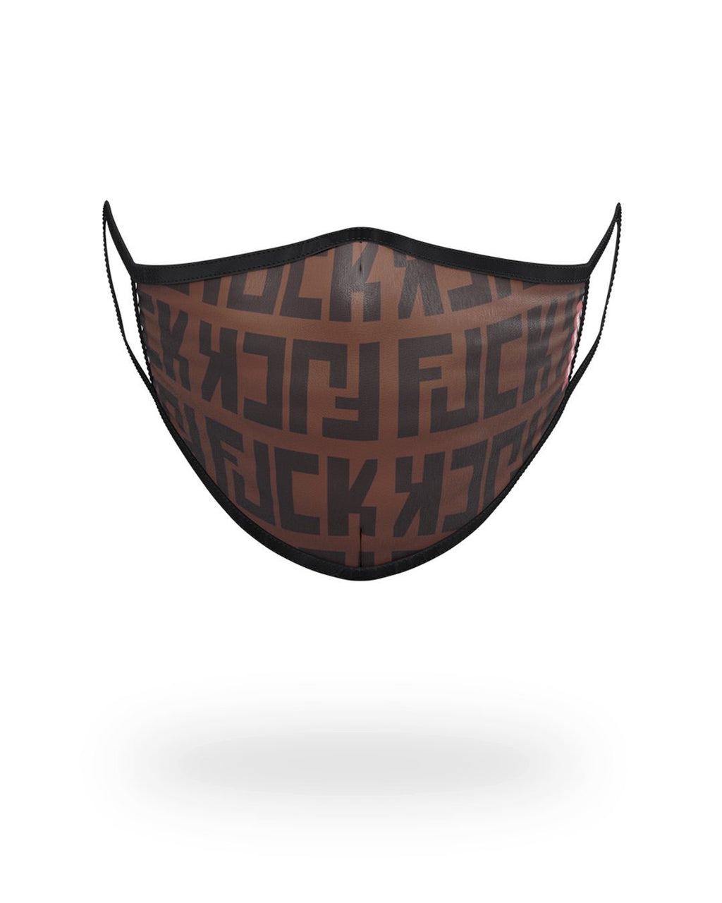 Limited Edition OFFENDED FORM-FITTING MASK