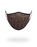 Limited Edition OFFENDED FORM-FITTING MASK