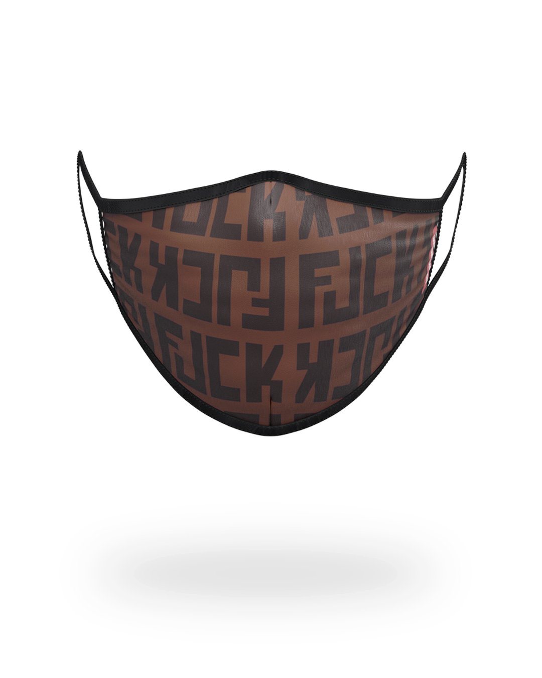Limited Edition OFFENDED FORM-FITTING MASK