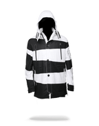 Limited Edition PHANTOM SLASHES PARKA JACKET