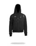 Limited Edition VARSITY ARMY PATCHES JACKET