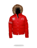 Limited Edition KY HIGH SEEKERS CHOPPER JACKET