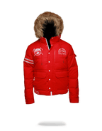 Limited Edition KY HIGH SEEKERS CHOPPER JACKET