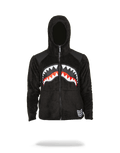Limited Edition SHARK FLEECE