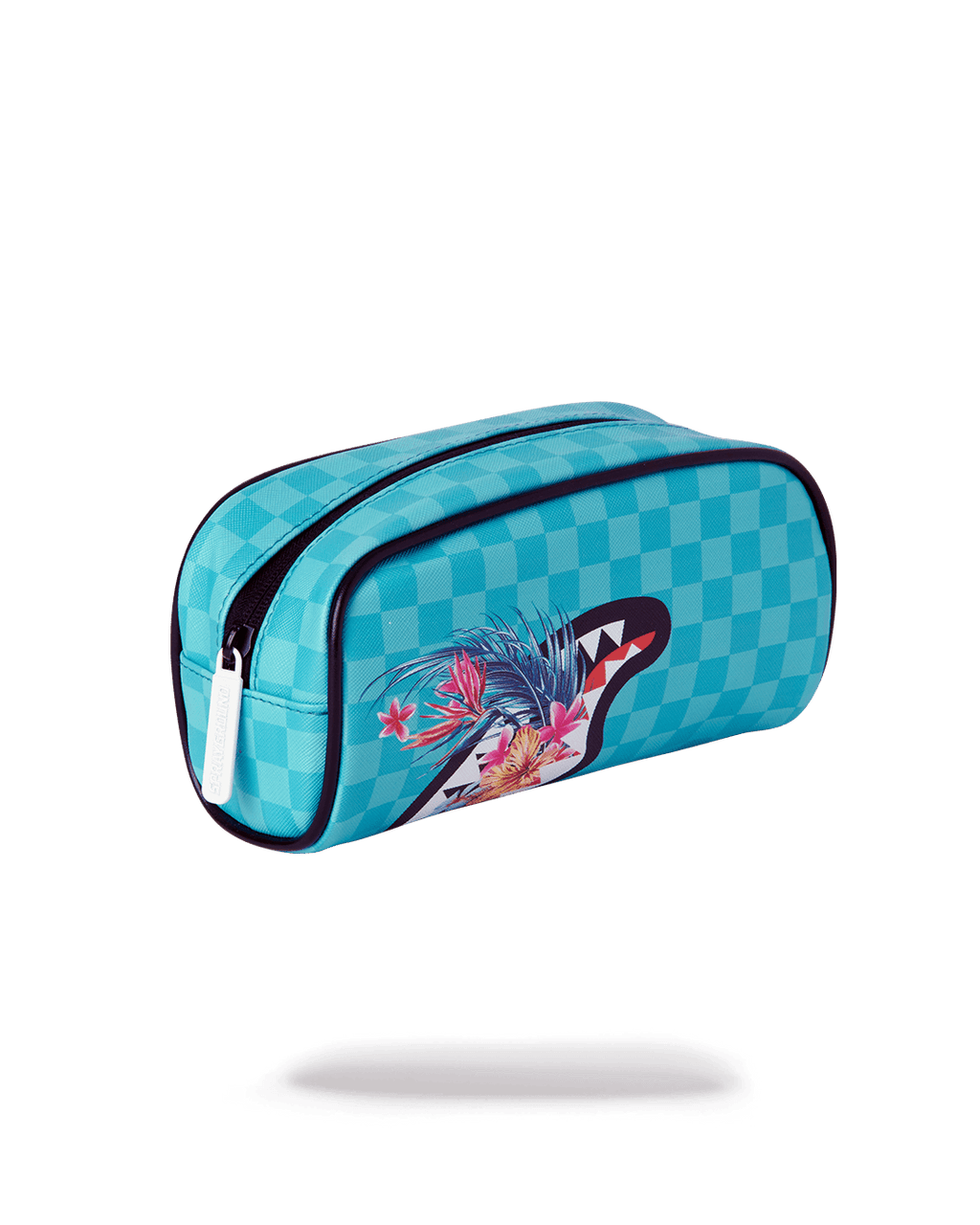 Limited Edition BLOSSOM SHARK POUCH