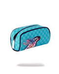 Limited Edition BLOSSOM SHARK POUCH