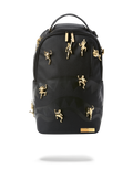 Limited Edition THE 11 NINJAS BACKPACK