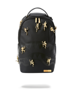 Limited Edition THE 11 NINJAS BACKPACK