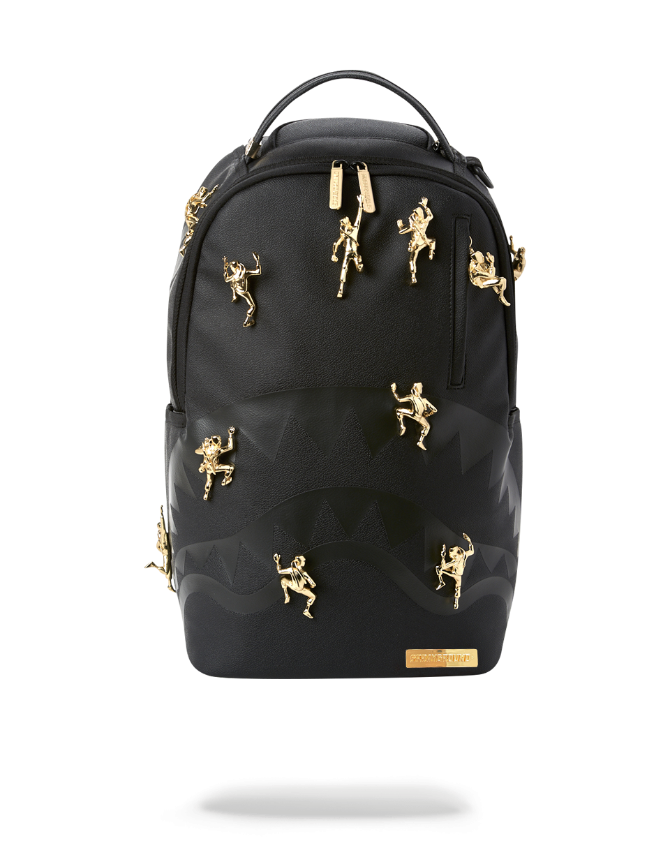 Limited Edition THE 11 NINJAS BACKPACK