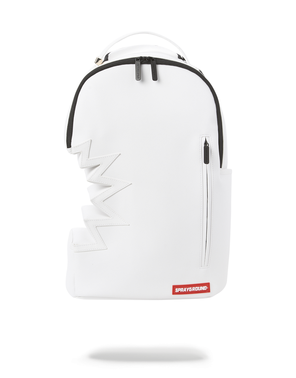 Limited Edition SHARK BITE BACKPACK