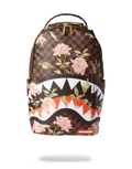 Limited Edition SHARKFLOWER DLX BACKPACK
