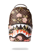 Limited Edition SHARKFLOWER DLX BACKPACK