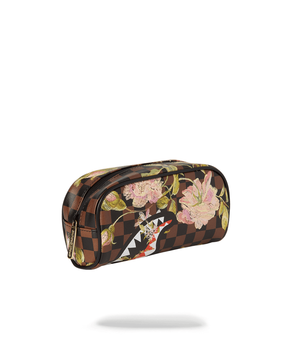 Limited Edition SHARKFLOWER POUCH