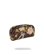 Limited Edition SHARKFLOWER POUCH