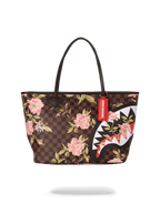 Limited Edition SHARKFLOWER TOTE