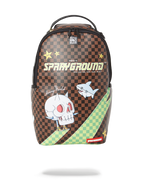 Limited Edition WTF SHARK BACKPACK