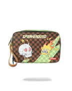 Limited Edition WTF SHARK TOILETRY BAG